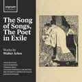 Thomas Mole: The Song of Songs, The Poet in Exile - Works by Walter Arlen  ( CD )