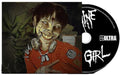 Machine Girl: MG Ultra  ( CD )