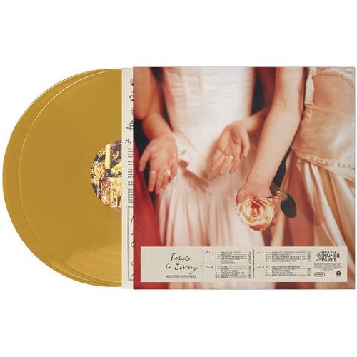 The Last Dinner Party - Prelude to Ecstasy: Acoustics and Covers ( VINYL )