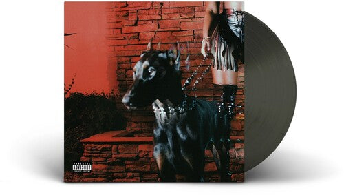 Leon Thomas: MUTT - VINYL
