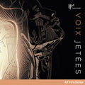 Ensemble Paramirabo: Voix Jetees  ( CD )