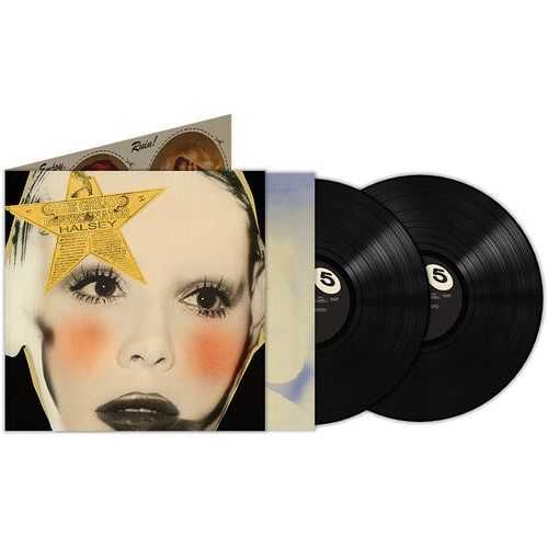 Halsey - The Great Impersonator ( VINYL )
