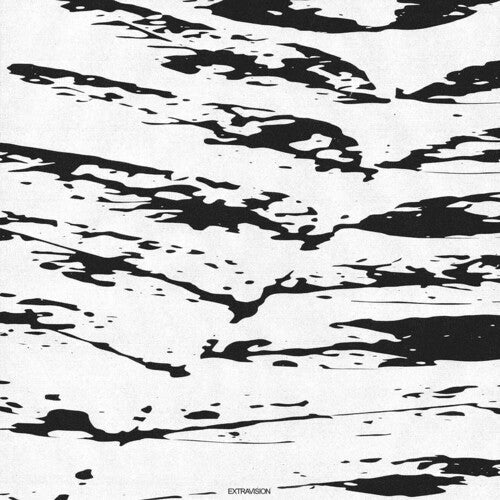 Guy Blakeslee: Extravision - Vinyl