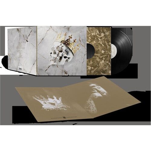 Jelly Roll - Beautifully Broken ( VINYL )