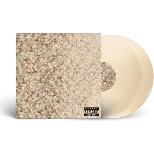 Doja Cat - Scarlet 2 CLAUDE ( VINYL )