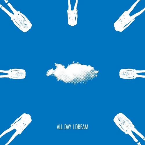 Various Artists: All Day I Dream: Summer Sampler 2024 (Various Artists) - Vinyl