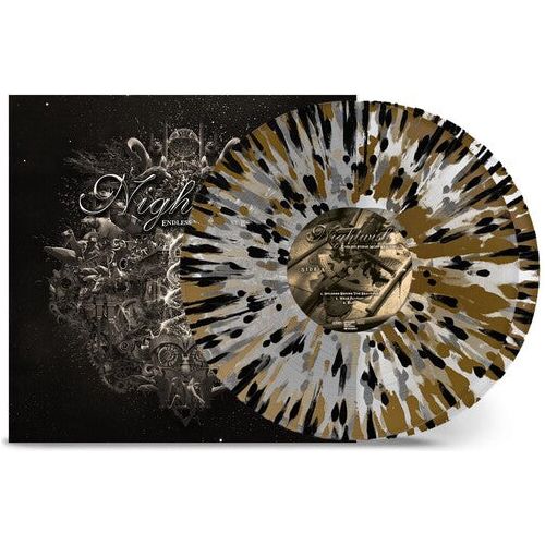 Nightwish - Endless Forms Most Beautiful ( VINYL )