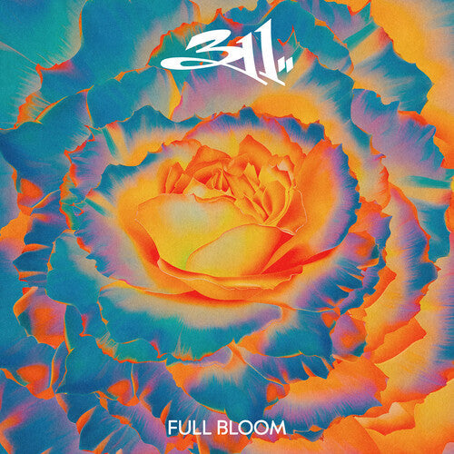311 - Full Bloom ( VINYL )