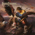 Hate Eternal: Upon Desolate Sands - VINYL