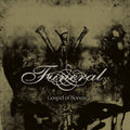 Funeral: Gospel Of Bones - CD