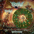 Last of Lucy: Godform - VINYL