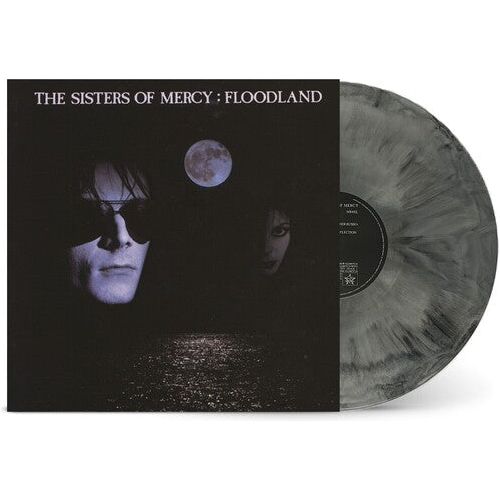Sisters of Mercy - Floodland ( VINYL )