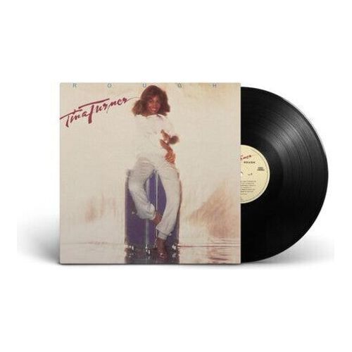 Tina Turner - Rough ( VINYL )