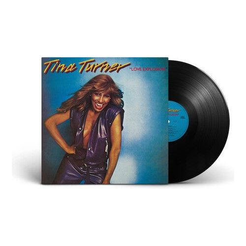 Tina Turner - Love Explosion ( VINYL )