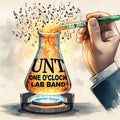 One O'Clock Lab Band: Lab 2024 - CD