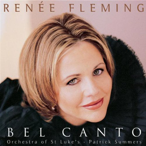 Renée Fleming: Bel Canto  ( CD )