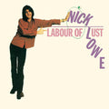Nick Lowe: Labour Of Lust - VINYL
