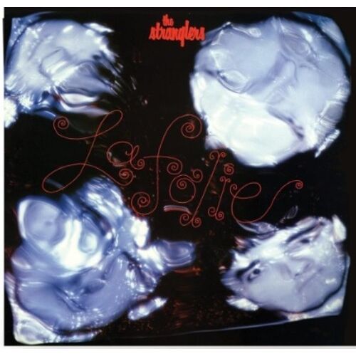 The Stranglers - La Folie ( VINYL )