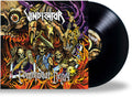 Vindicator: Communal Decay - VINYL