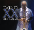 Dee Lucas: Twenty - CD