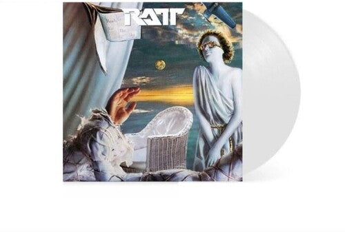 Ratt: Reach For The Sky - VINYL