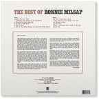 Ronnie Milsap - The Best of Ronnie Milsap ( VINYL )