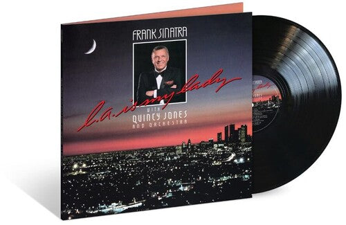 Frank Sinatra: L.A. Is My Lady - VINYL