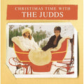 The Judds - Christmas Time With The Judds ( VINYL )