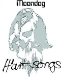 Moondog: H'Art Songs - CD