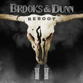 Brooks & Dunn - Reboot II ( VINYL )