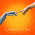 JC Chasez: Playing With Fire (world Premiere Recording) - CD