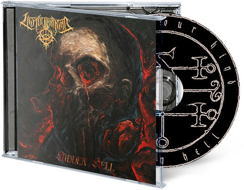 Last of Our Kind: Hidden Hell - CD