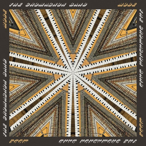 Cromagnon: Mode - VINYL