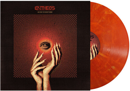 Entheos: An End To Everything - VINYL