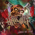 The Hatchet: Leave No Soul - CD