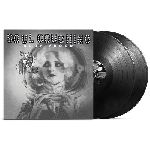 Soul Coughing - Ruby Vroom ( VINYL )