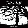 The Nails: Unsilent Death - VINYL
