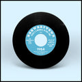 1984: There's A Wrinkle In Our Time B/w Psychadelic Love - 7-INCH SINGLE