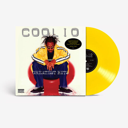 Coolio - Greatest Hits ( VINYL )