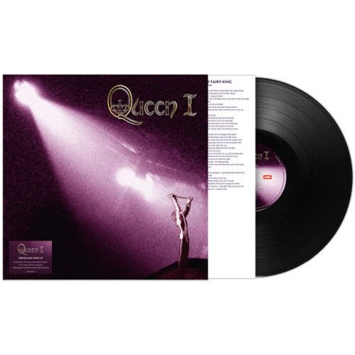 Queen - Queen I (2024 Mix) ( VINYL )