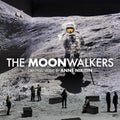 Anne Nikitin: Moonwalkers (Original Soundtrack) - CD