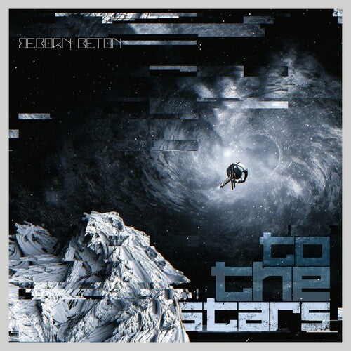 Beborn Beton: To the Stars - Deep Space Sparkle - Vinyl