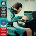 Cecil Taylor - Student Studies ( VINYL )
