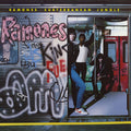 The Ramones - Subterranean Jungle ( VINYL )