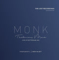 Thelonious Monk: Live in Rotterdam 1967 - CD