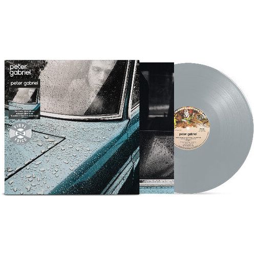 Peter Gabriel - Peter Gabriel 1: Car ( VINYL )