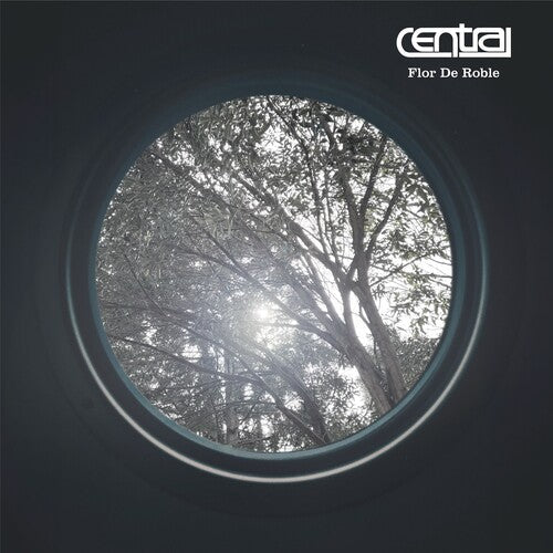 Central: Flor De Roble - VINYL