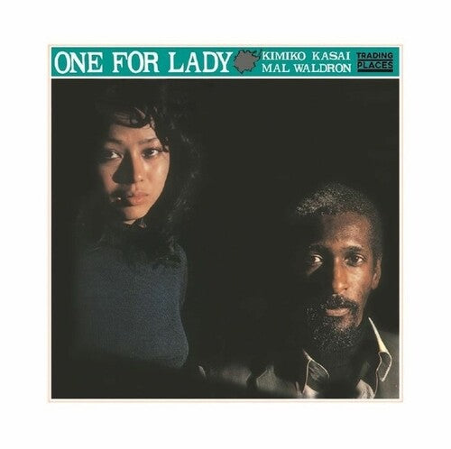 Mal Waldron: One For Lady - VINYL