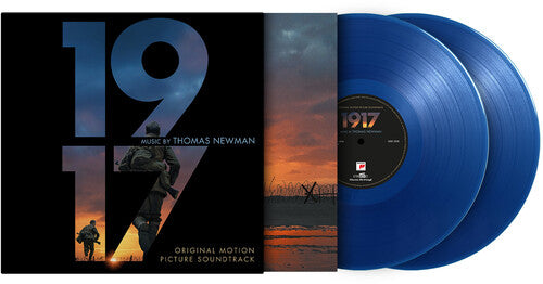 Thomas Newman: 1917 (Original Soundtrack) - VINYL