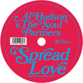 Al Hudson: Spread Love - 12-INCH SINGLE